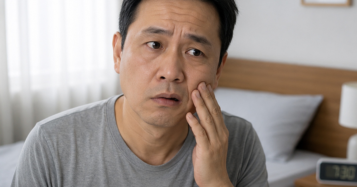 Tắm nước nóng rồi vào phòng lạnh có gây liệt mặt? Bác sĩ cảnh báo nguy cơ