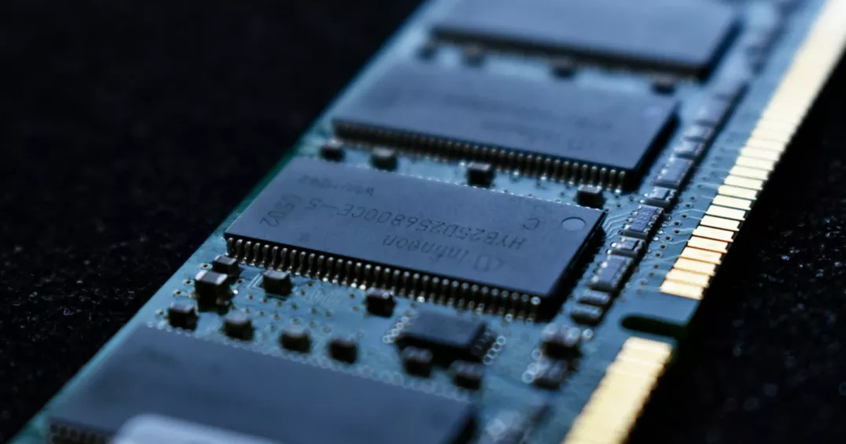 RAM DDR6 sắp bước vào giai đoạn thử nghiệm, ra mắt từ năm 2028