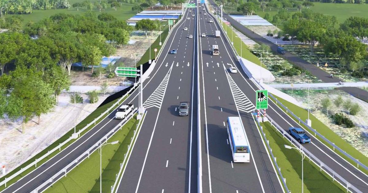 Sẽ cưỡng chế nếu chây ì bàn giao đất làm Vành đai 4 TP.HCM