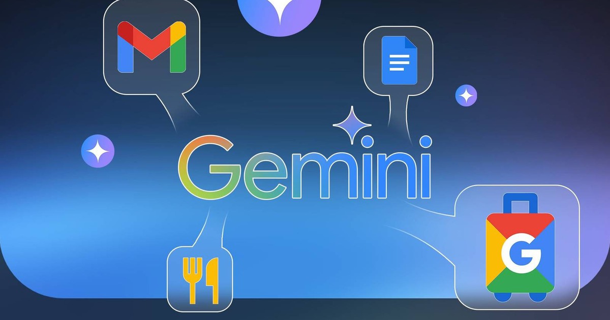 Google sắp tung thêm gói AI Gemini 'bí mật'