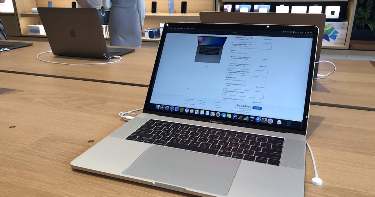 Dấu hiệu giúp nhận biết laptop được thiết kế để dùng nhiều năm