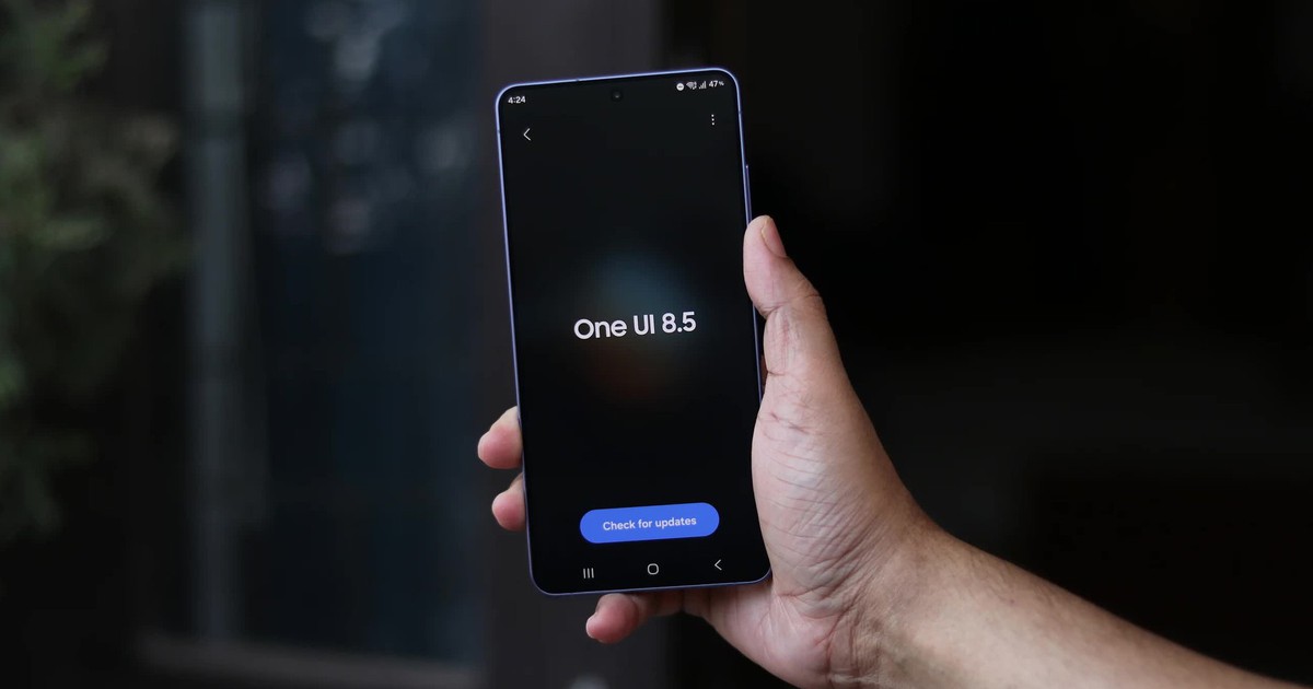 Những tính năng nổi bật được thêm vào điện thoại Galaxy nhờ One UI 8.5