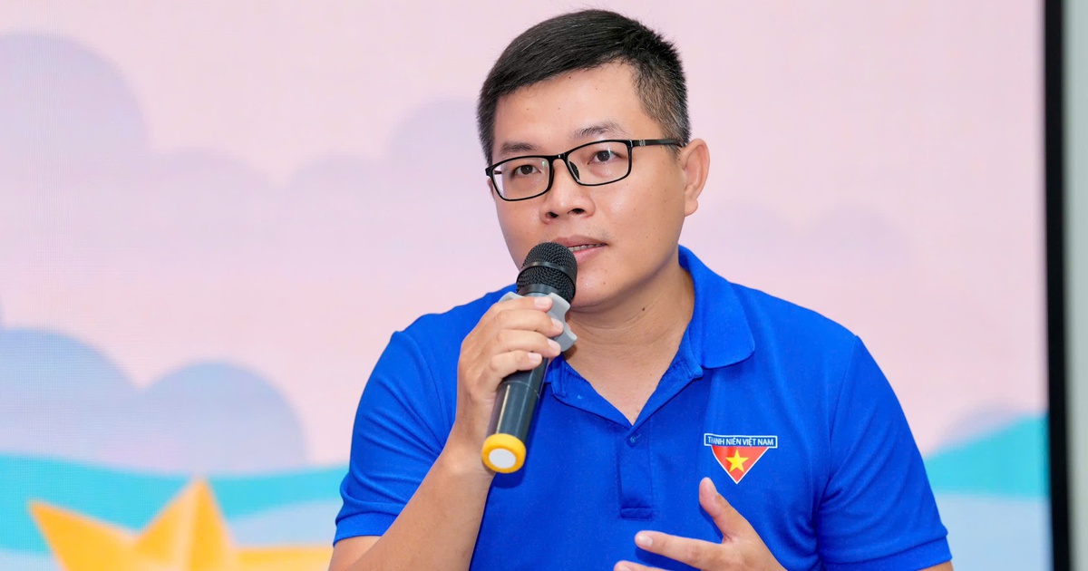 Chàng trai 9X và hành trình lan tỏa 'sống đẹp' từ những điều giản dị