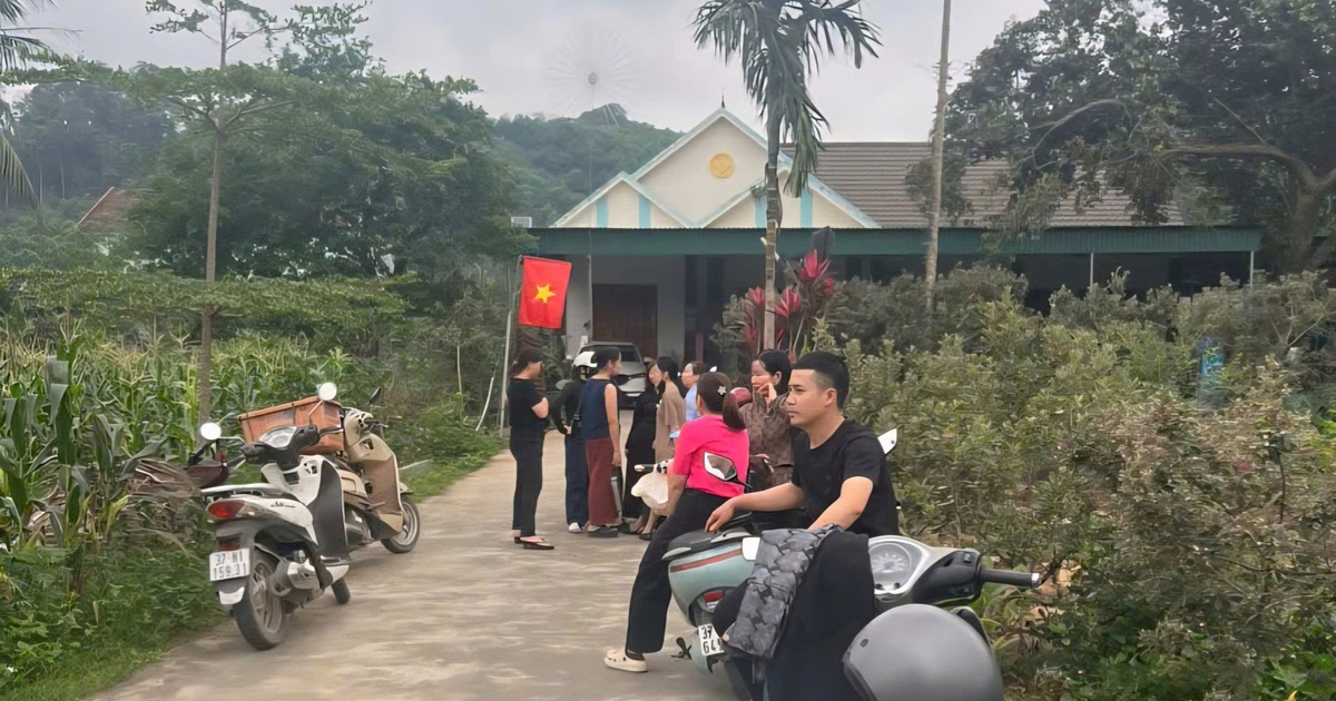 Khốn đốn vì phường, hụi