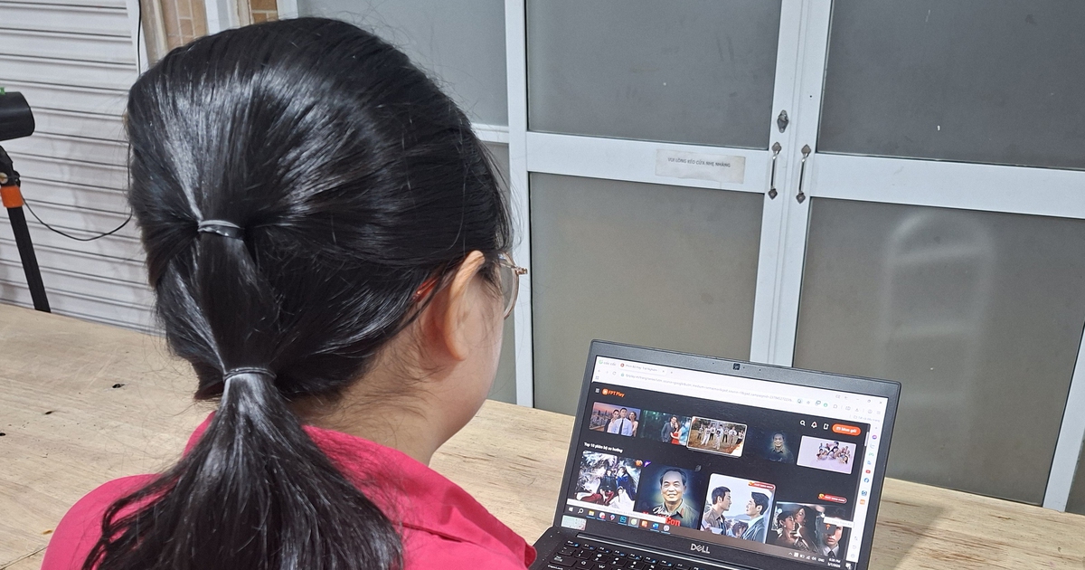 Web phim lậu đồng loạt sập tiệm, 'xem chùa' không còn đất sống