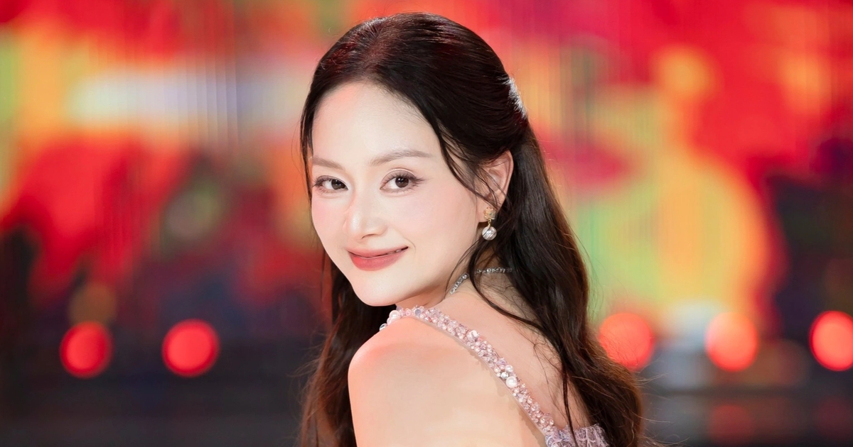 Diễn viên Lan Phương chia sẻ gây chú ý sau khi thắng kiện ly hôn chồng Tây