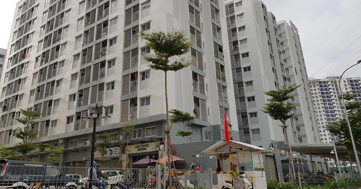 11 thủ tục hành chính mới trong lĩnh vực nhà ở sắp áp dụng