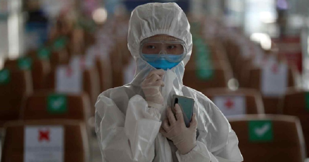 Phát hiện virus corona mới ở Thái Lan có khả năng lây sang người