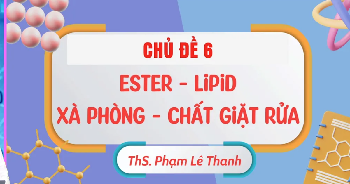 Bí quyết ôn thi tốt nghiệp THPT đạt điểm cao: Các dạng bài trọng tâm hóa 12