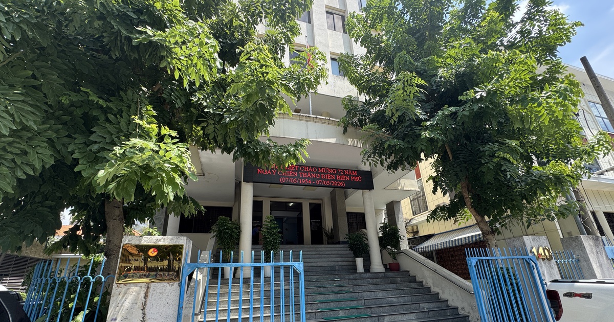 Hơn 2.000 mặt bằng nhà đất công để trống kéo dài