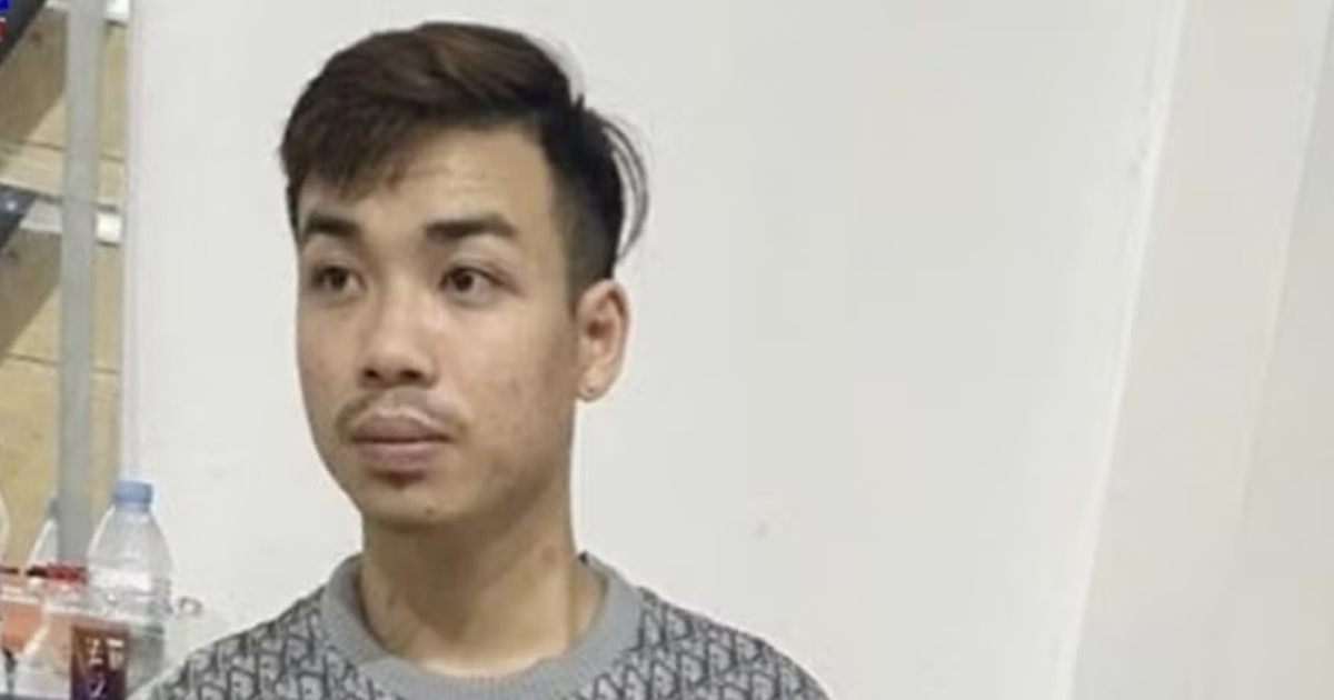 Bắt bị can bạo hành con gái 4 tuổi của người tình dẫn đến tử vong