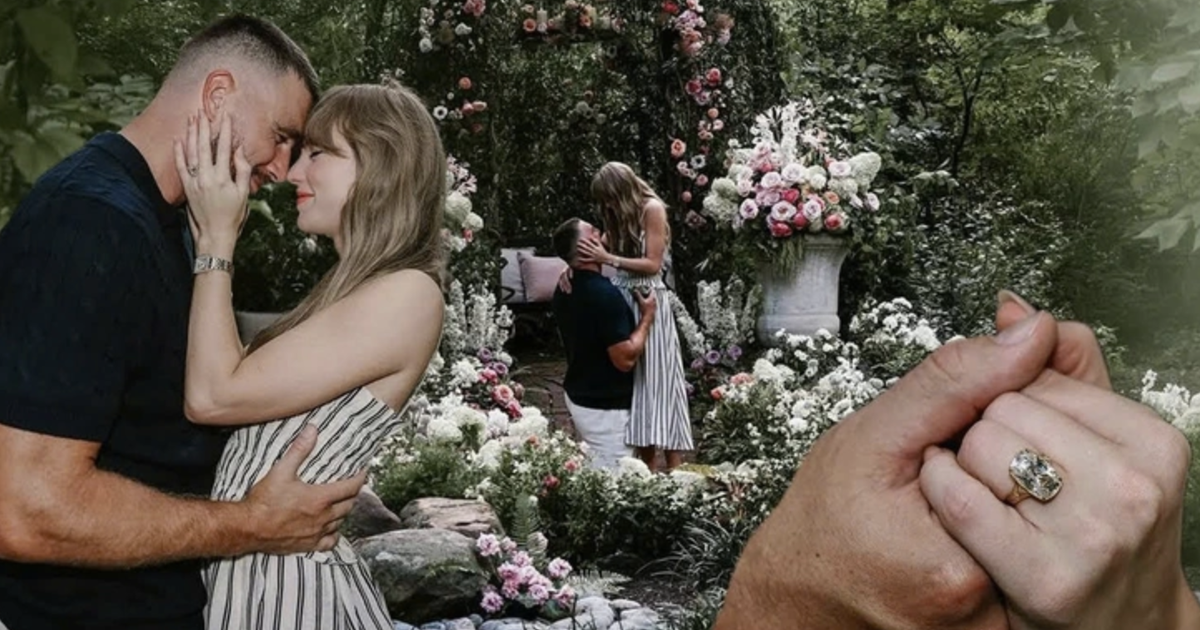 Travis Kelce hé lộ điều đặc biệt trong 'siêu đám cưới' với Taylor Swift