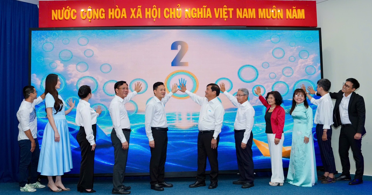 Tổng giải thưởng 400 triệu đồng tôn vinh 'Sống đẹp' với 'Hành trình không giới hạn'