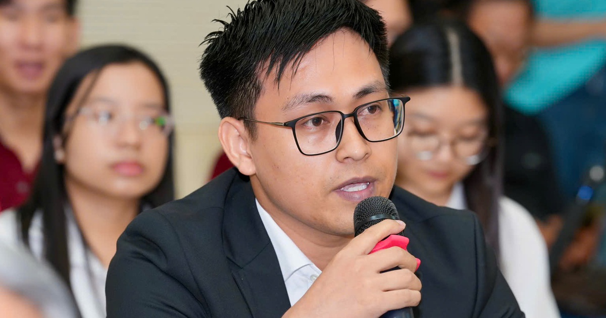 Nhiếp ảnh gia Trịnh Minh Triết: Chiều sâu quan sát làm nên ảnh đẹp