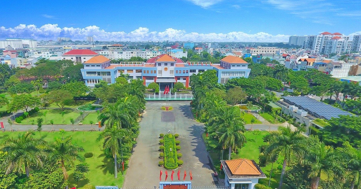 Nhà đất, trụ sở dôi dư ở TP.HCM được xử lý ra sao?