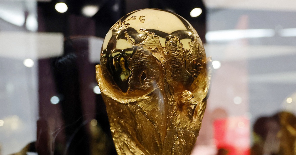 World Cup sẽ’ mất sóng’ ở Trung Quốc và Ấn Độ, 3 tỉ người không thể xem?