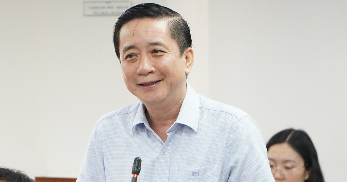 Ngộ độc thực phẩm ở Trường Đặng Thùy Trâm TP.HCM: Sở An toàn thực phẩm nói gì?