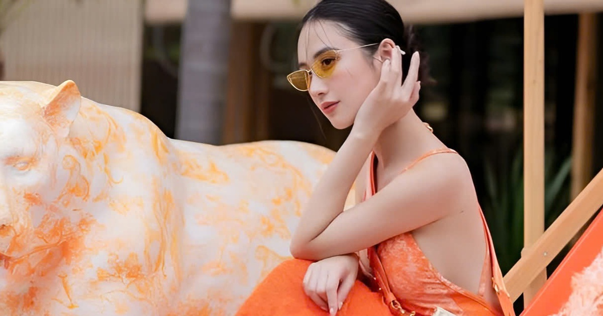 'Giải nhiệt' ngày hè cùng những sắc màu thời trang đang được ưa chuộng