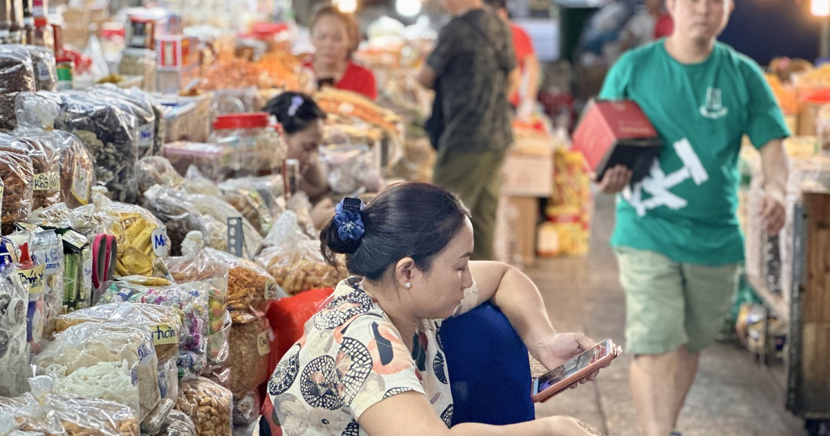 Hộ kinh doanh vẫn thấp thỏm lo bị truy thu