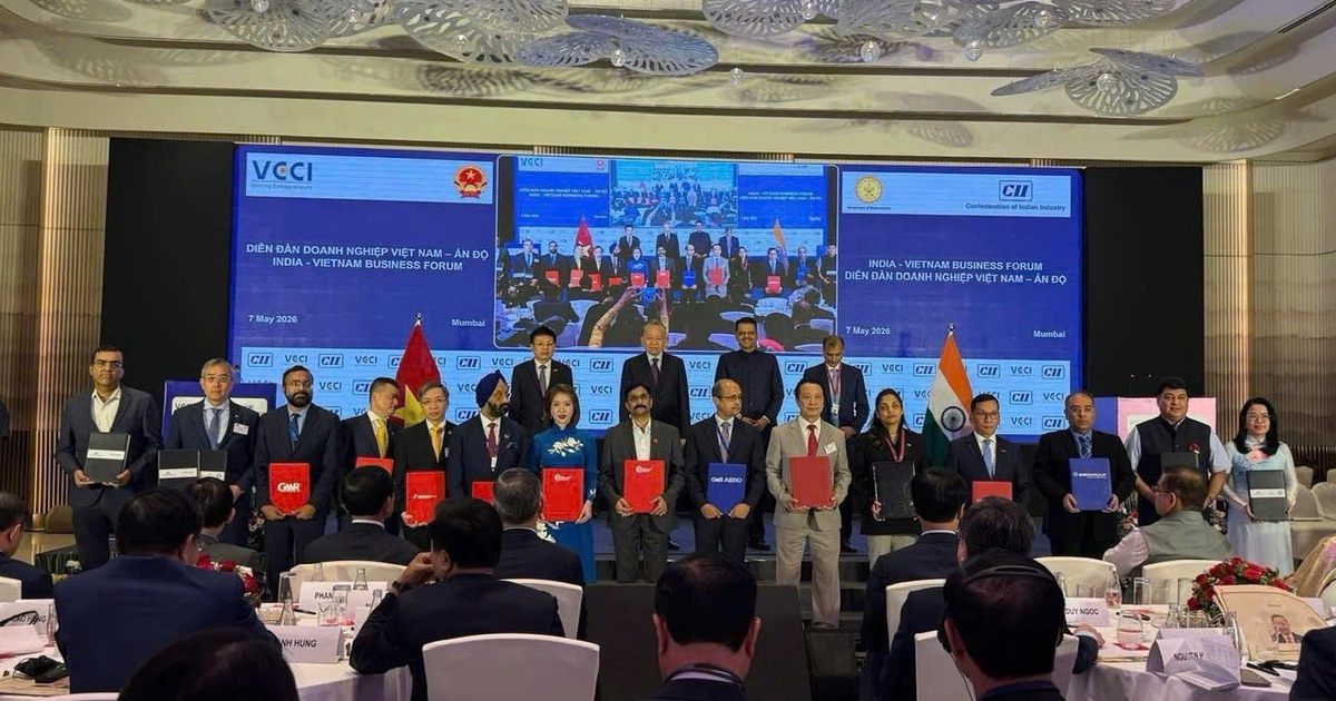Saigontourist Group thúc đẩy hợp tác du lịch Việt Nam - Ấn Độ