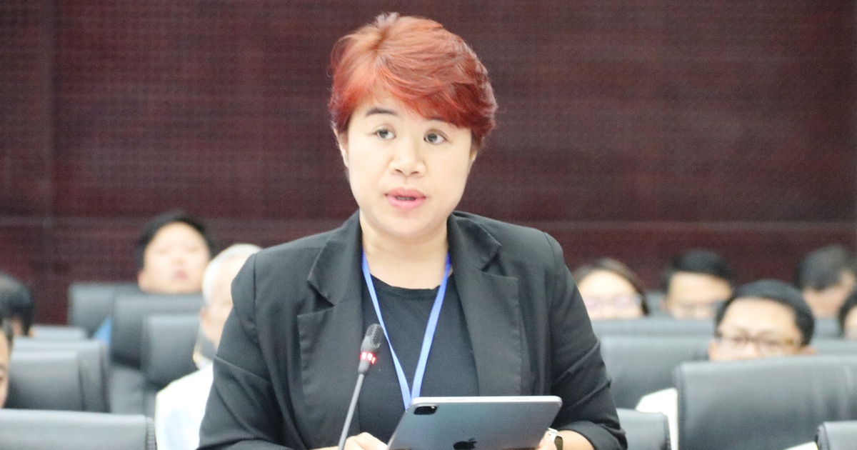 Doanh nghiệp đề nghị Đà Nẵng gỡ vướng quy hoạch, không để 'hồ sơ chạy vòng vèo'