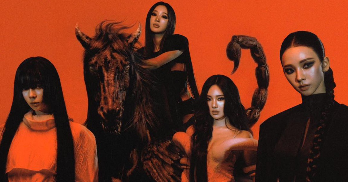 'Cú bắt tay' lịch sử giữa G-Dragon và aespa