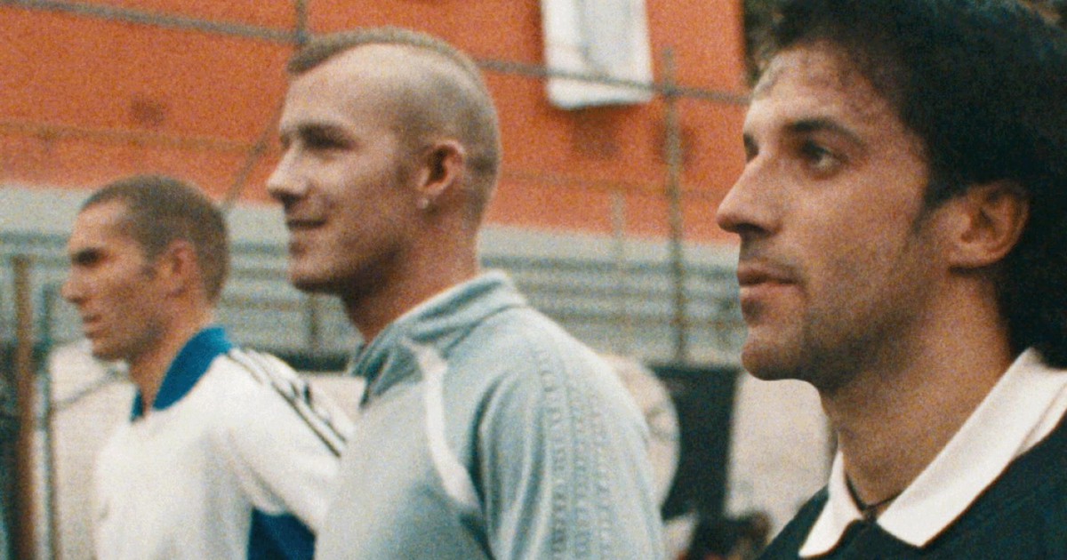 Adidas 'hồi sinh' David Beckham thời đỉnh cao bằng AI trong quảng cáo World Cup 2026