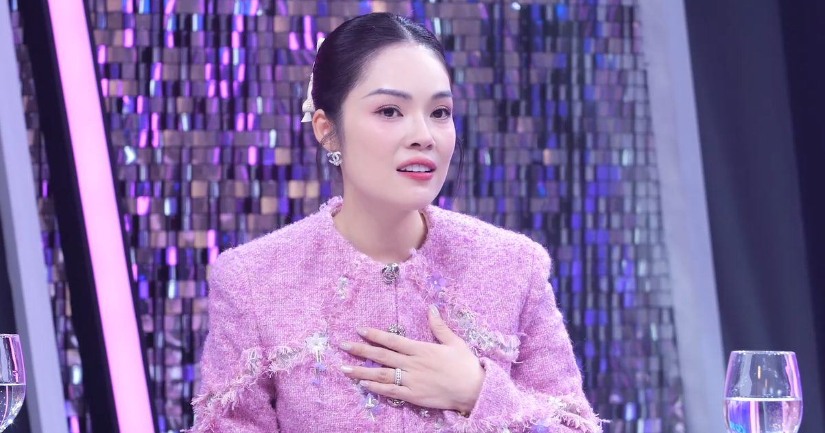 Dương Cẩm Lynh trải lòng về gia đình sau sóng gió
