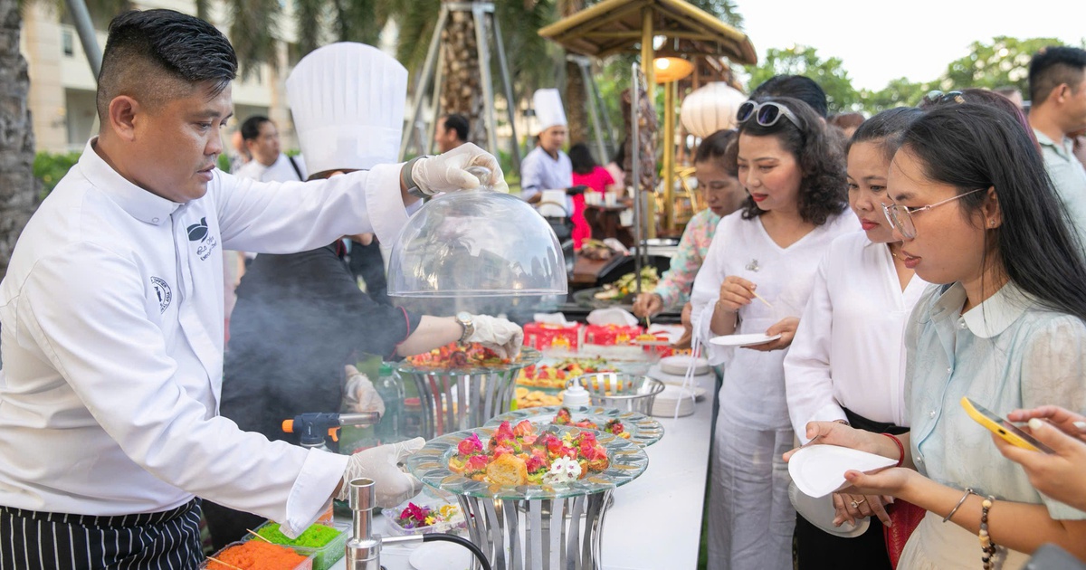 Đà Nẵng Food Tour 2026: Đưa ẩm thực xứ Quảng thành sản phẩm du lịch đặc trưng