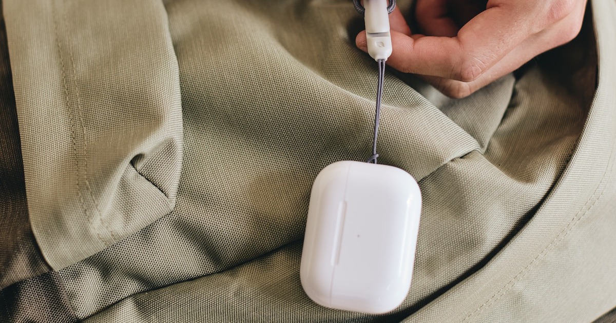 Cách nâng tầm trải nghiệm tai nghe AirPods