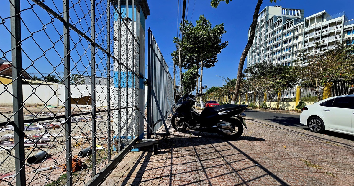 Đất vàng 'treo' tại Vĩnh Long: Tranh luận 'con gà hay quả trứng' có trước