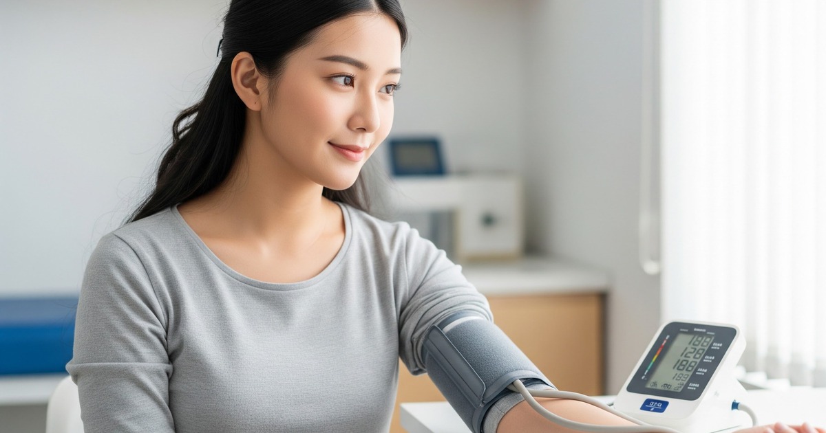 Huyết áp cao: Nghiên cứu phát hiện 'liều thuốc' không cần dùng thuốc