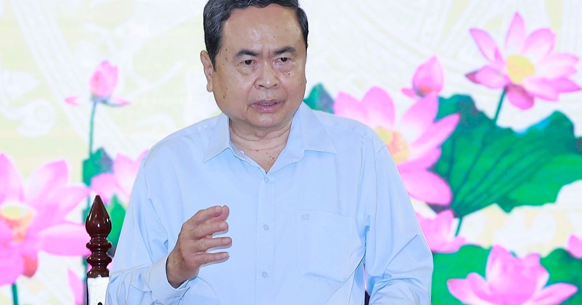 Đánh giá cán bộ tòa án theo sản phẩm công việc