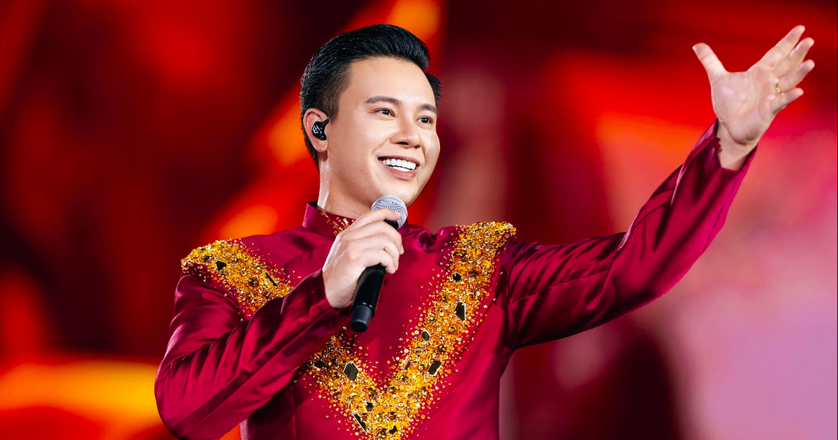 Ca sĩ gây sốt ở đại lễ A50 tham gia 'Anh trai vượt ngàn chông gai'