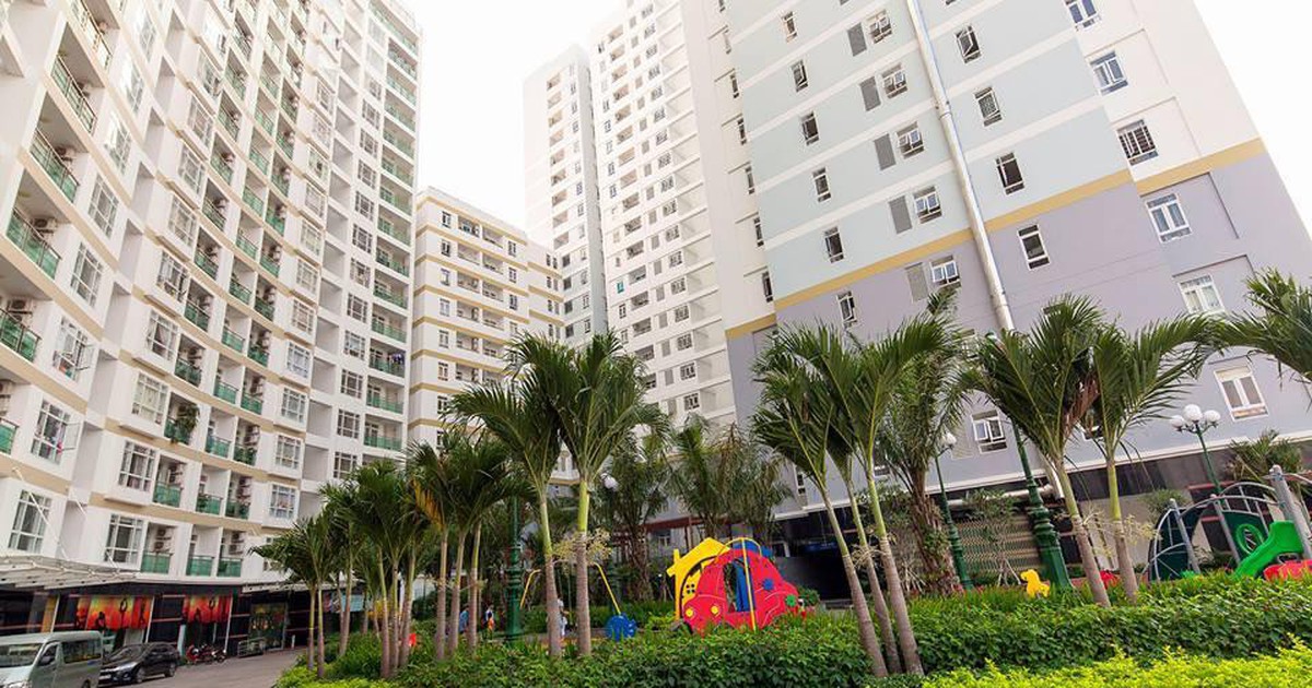 Cấp sổ hồng cho người mua chỗ đậu xe ô tô