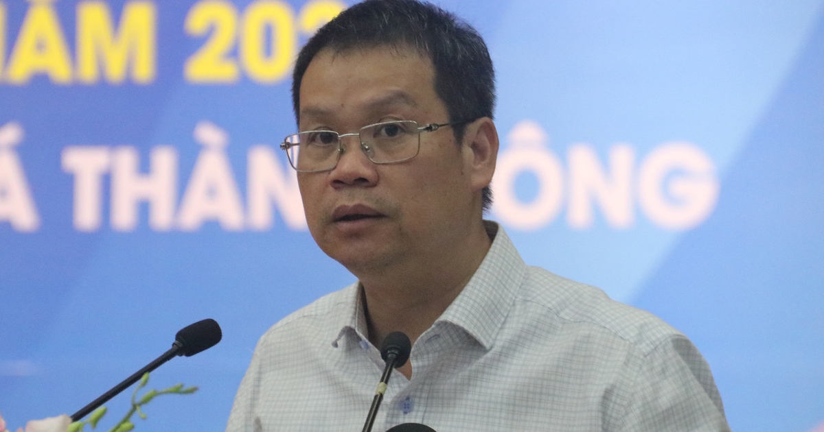 Chủ tịch Đà Nẵng: 'Không để vướng mắc nhỏ làm mất cơ hội lớn của doanh nghiệp'