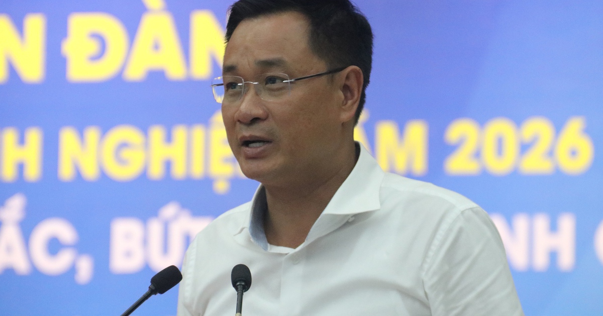 Đà Nẵng đồng hành, hỗ trợ doanh nghiệp 'nhưng không buông lỏng, dung túng'