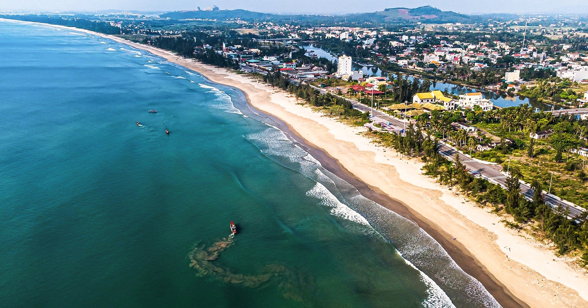Điểm đến nào ở Việt Nam trở thành 'á hậu' hấp dẫn nhất châu Á hè này?