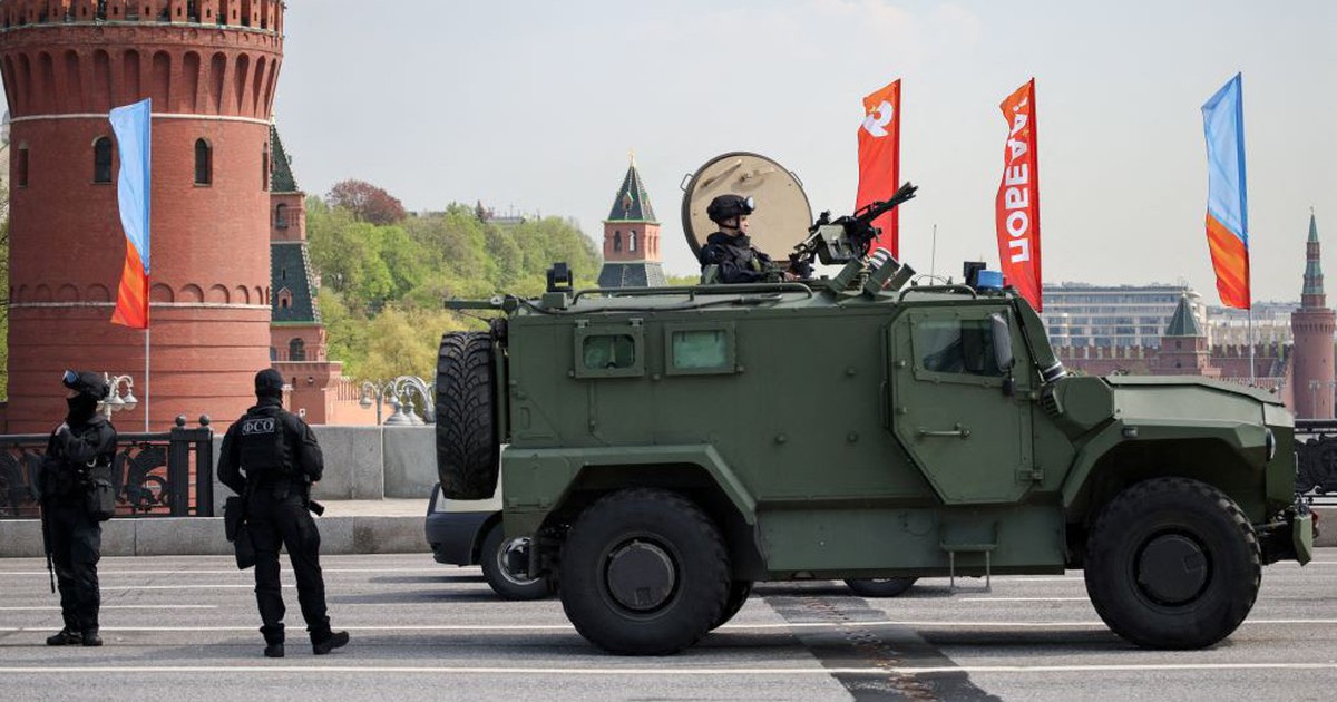 Chiến sự Ukraine ngày 1.535: Nga - Ukraine tố nhau vi phạm ngừng bắn