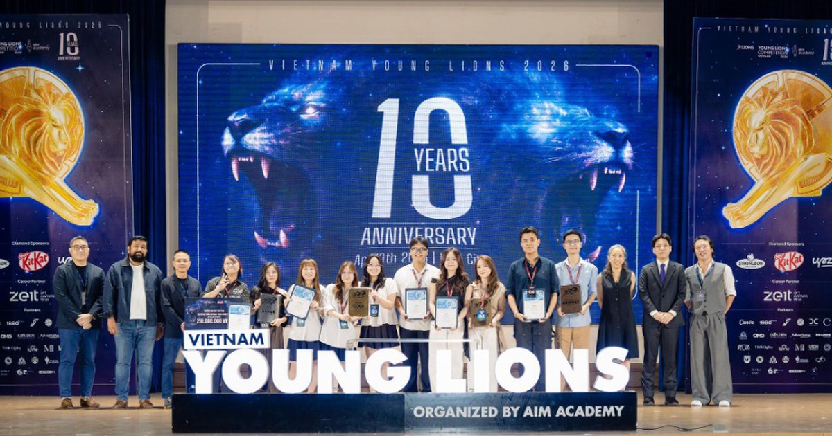 Upzi giúp cơ hội nghề nghiệp của Gen Z trở nên ‘rực rỡ’ hơn