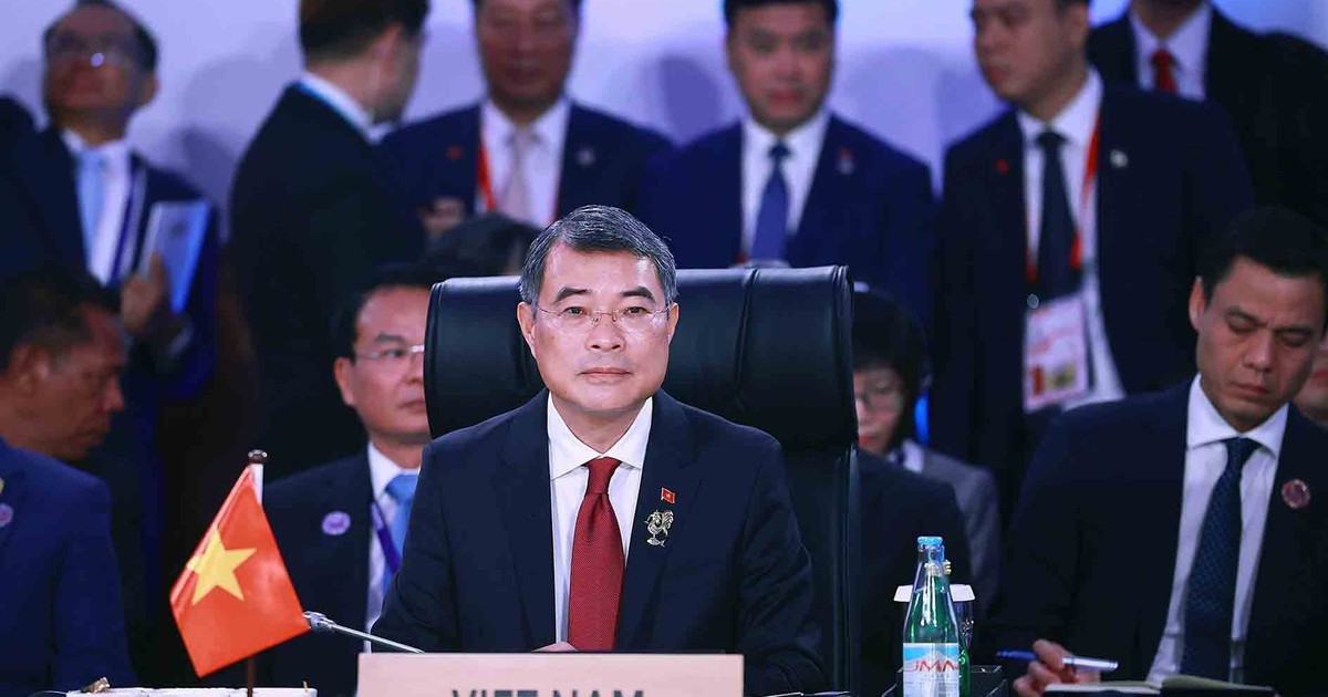 Tăng cường đoàn kết ASEAN