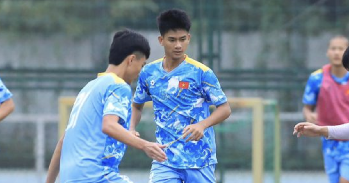 Giải U.19 Đông Nam Á nóng rực sau chức vô địch giải… U.17 của đội tuyển Việt Nam