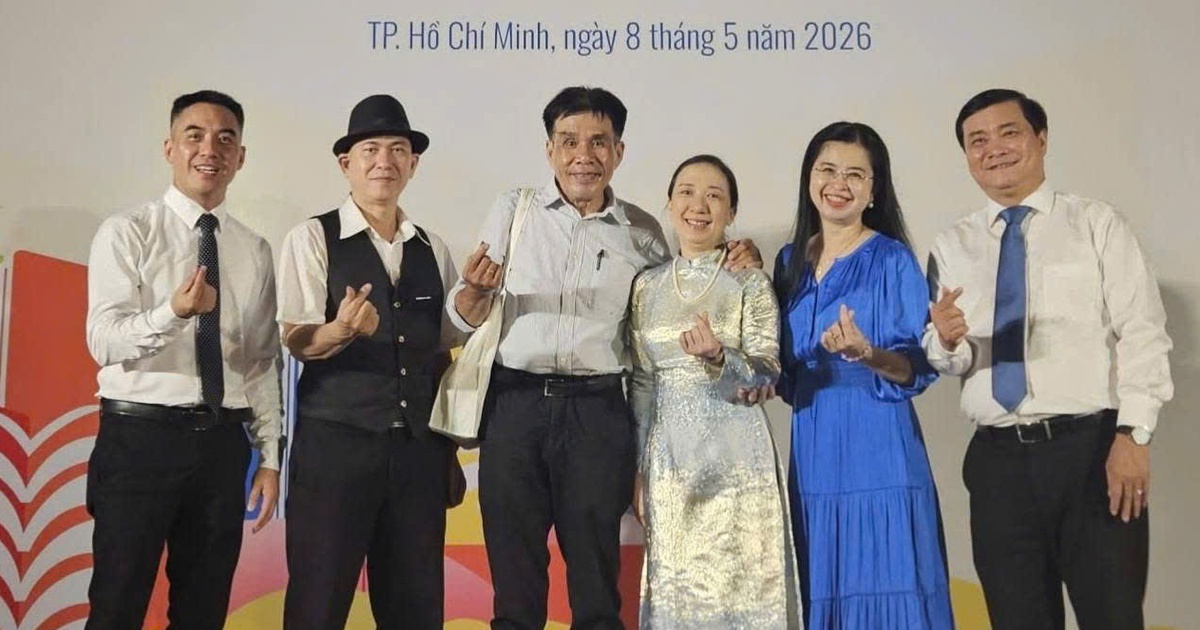 Cơn sốt 'Doreamon' và 50 năm 'vươn mình' của chi nhánh NXB Kim Đồng tại TP.HCM