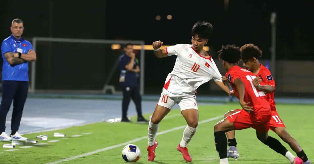 Tin tức đặc biệt trên báo in Thanh Niên 10.5.2026
