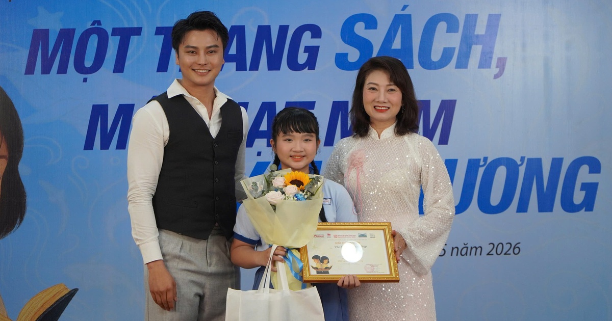 NSND Mỹ Uyên, NSƯT Võ Minh Lâm ngồi 'ghế nóng' cuộc thi Kể chuyện sách thiếu nhi