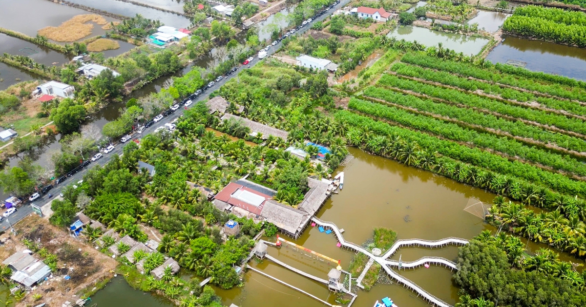 Khi người dân rời quê, nông thôn sẽ khó thành nơi đáng sống