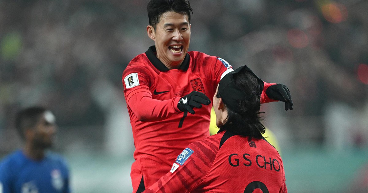 Đội tuyển Việt Nam đủ sức vượt qua vòng bảng Asian Cup 2027