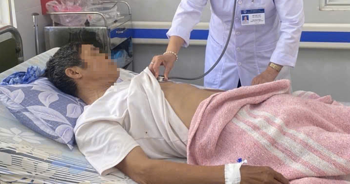 Vụ nghi ngộ độc thực phẩm sau ăn bánh mì ở Quảng Trị: Phát hiện 2 loại vi khuẩn