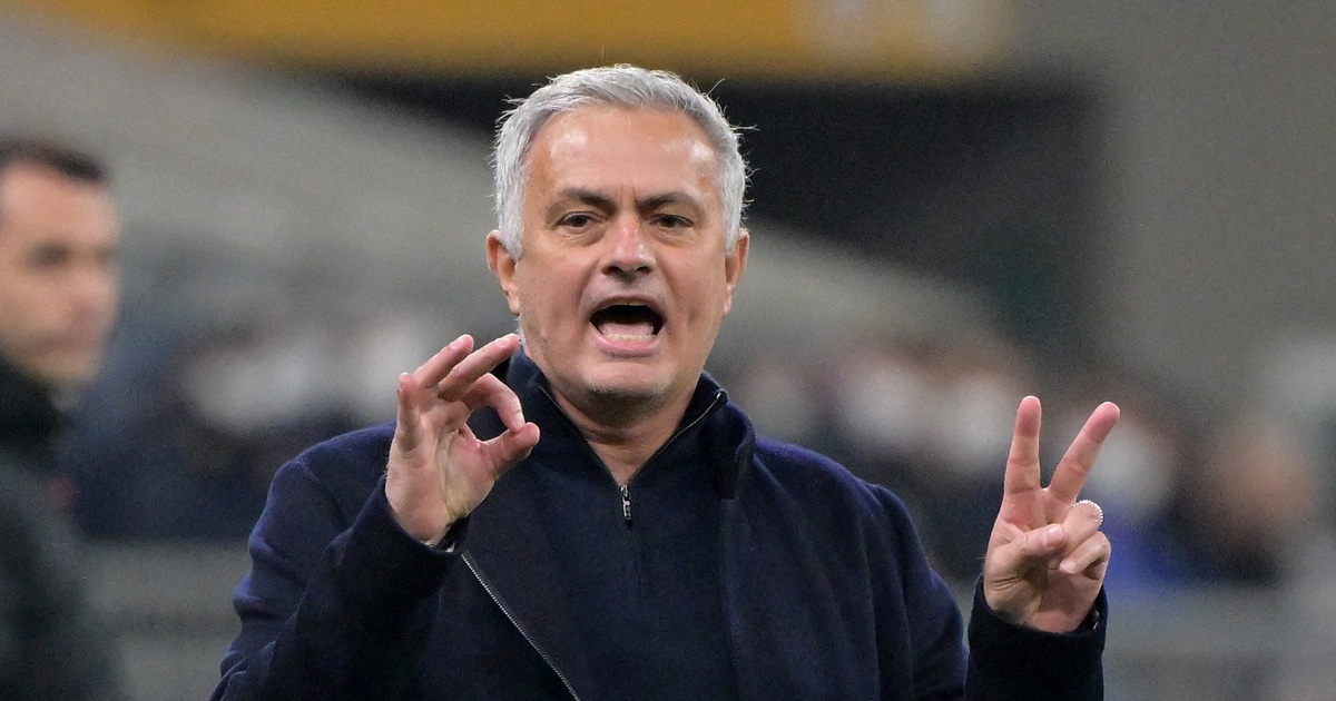Muốn Mourinho trở lại dẫn dắt Real Madrid hả, phải thỏa mãn 2 điều kiện cực khó: Đó là…