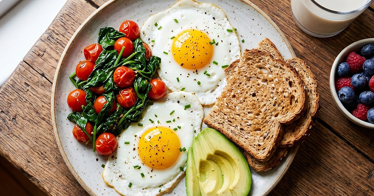 Chuyên gia: Để đường huyết ổn định cả ngày, chỉ cần nhớ 5 điều này